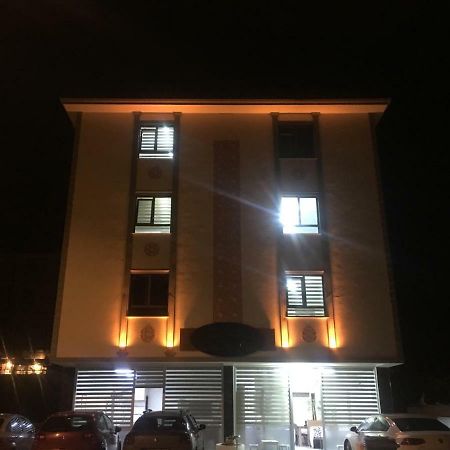 Zseven Butik Otel Erzincan Zewnętrze zdjęcie