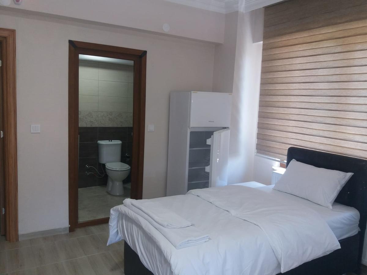 Zseven Butik Otel Erzincan Zewnętrze zdjęcie