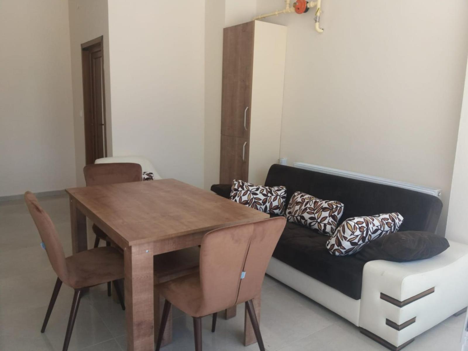 Zseven Butik Otel Erzincan Zewnętrze zdjęcie