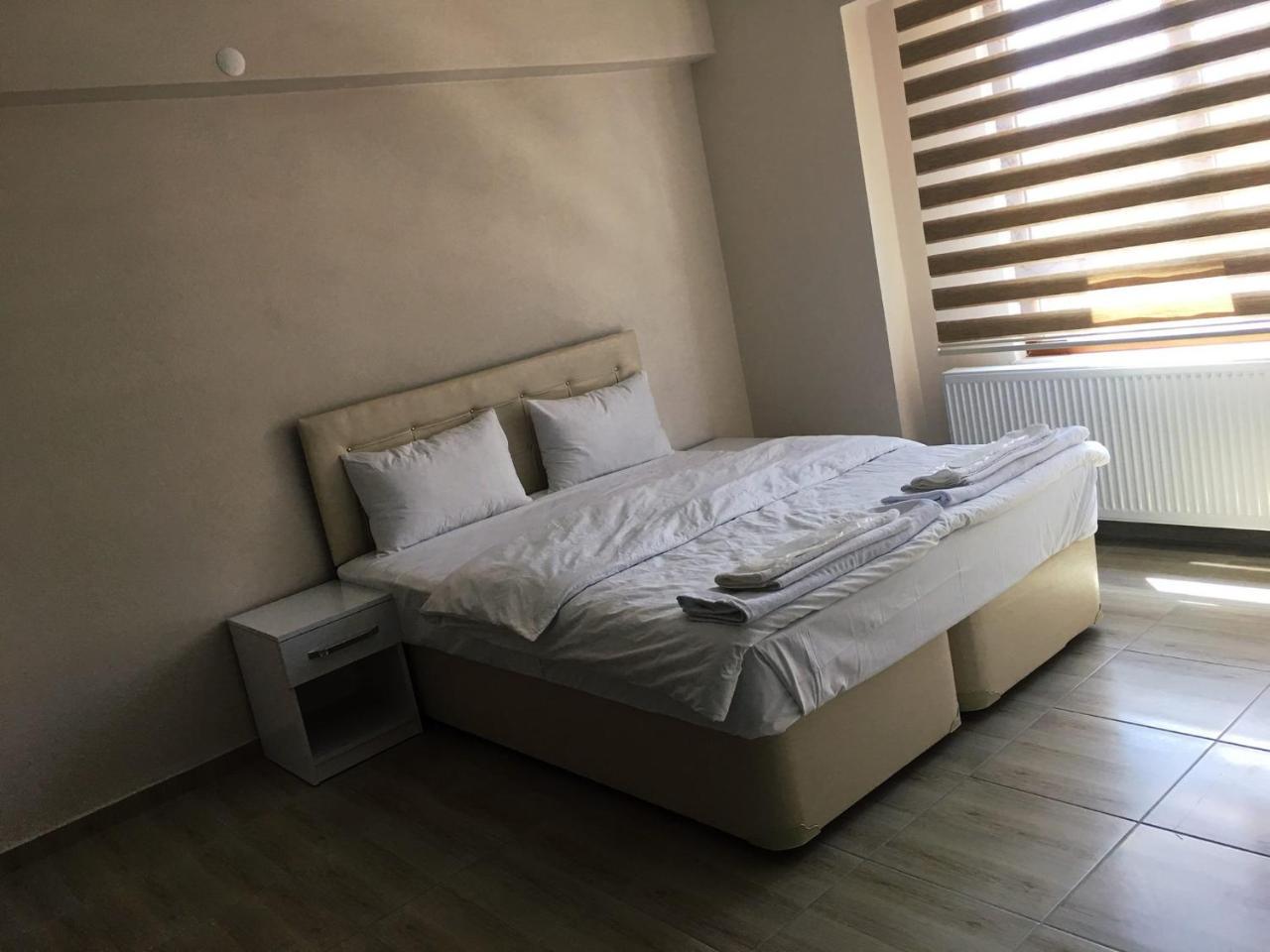 Zseven Butik Otel Erzincan Zewnętrze zdjęcie