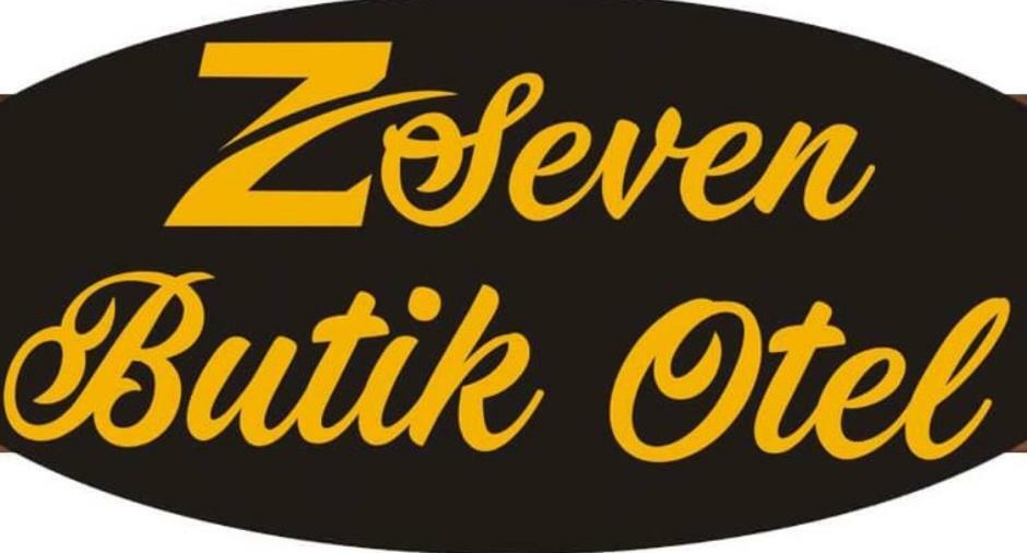 Zseven Butik Otel Erzincan Zewnętrze zdjęcie
