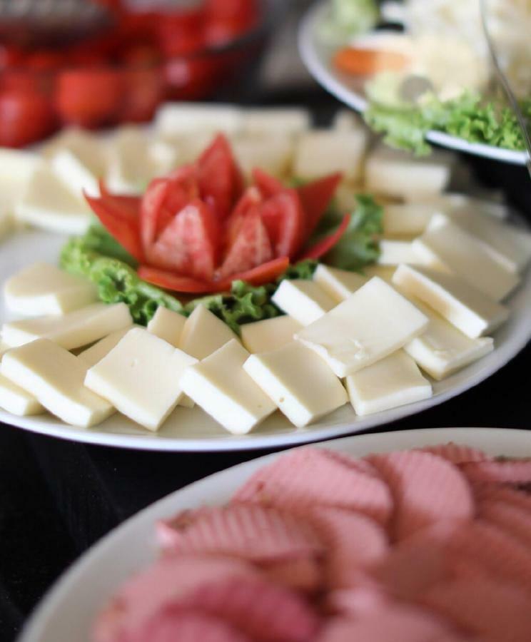 Zseven Butik Otel Erzincan Zewnętrze zdjęcie
